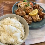 motena cafe - 