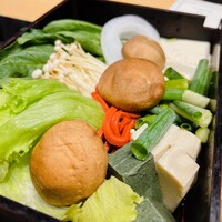 瓢斗 京都駅前本店 - 
