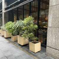 ラ・ボンヌターブル - 