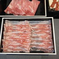 京都つゆしゃぶCHIRIRI 四条烏丸 別邸 - 