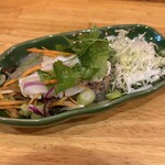 トゥー シェフズ - 