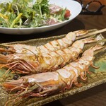 ご縁もん 上野本店 - 