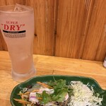 トゥー シェフズ - 