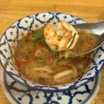 トゥー シェフズ - 