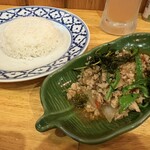 トゥー シェフズ - 