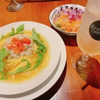 Seafood bar Ermitage 代々木店 - 