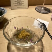 鮨 由う - 