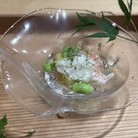 うなぎと炭焼 久松 - 