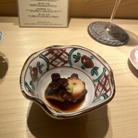 鮨 由う - 