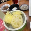 天ぷらとレモンサワーぱちぱち屋 住吉店