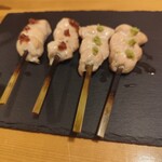 久茂地鳥やす - 