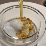 欧風料理 NAKAHARA - 料理