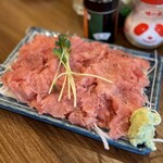 大番 - 料理写真: