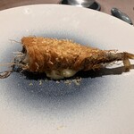 欧風料理 NAKAHARA - 料理