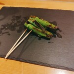 久茂地鳥やす - 