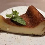 欧風料理 NAKAHARA - 料理