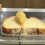 鮨・串揚げ 春夏秋冬 - 和牛