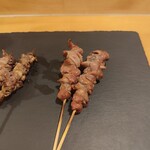 久茂地鳥やす - 