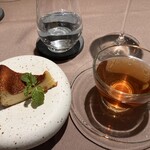 欧風料理 NAKAHARA - 料理