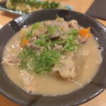 久茂地鳥やす - 