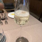 欧風料理 NAKAHARA - ドリンク