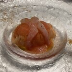 欧風料理 NAKAHARA - 料理