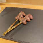 久茂地鳥やす - 