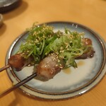 久茂地鳥やす - 