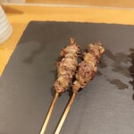 久茂地鳥やす - 