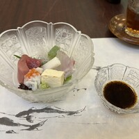 貴船喜らく - 