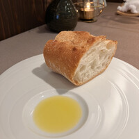 欧風料理 NAKAHARA - 料理