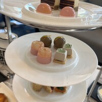 セントレジス バー - 