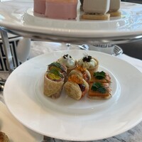 セントレジス バー - 