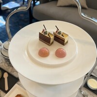 セントレジス バー - 