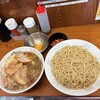 ラーメン二郎 亀戸店