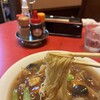 白楽天 - 料理写真:広東麺