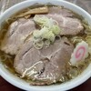 龍麺