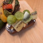 エテコ ブレッド - 