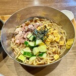 麺屋 げんでん - 