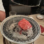 炭火焼肉 肉の匠 ひうち - 