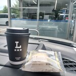 LAWSON - 料理写真:
