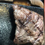 感動の肉と米 - 