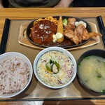やよい軒 - 