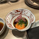 炭火焼肉 肉の匠 ひうち - 