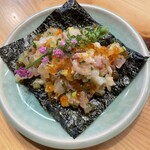 和洋/創作酒場 晩餐 - 