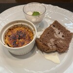 レストラン アオイ - 