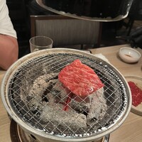 炭火焼肉 肉の匠 ひうち - 