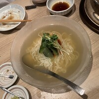 炭火焼肉 肉の匠 ひうち - 