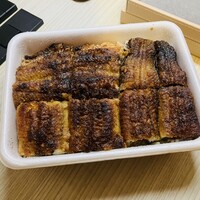 炭焼うな富士 名駅店 - 