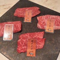 完全個室 牛の達人 private 新宿本店 - 